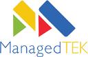 ManagedTEK logo